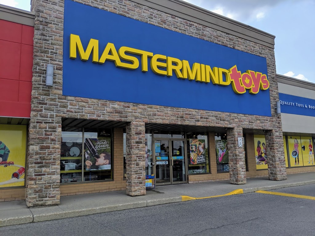 Stone Square Centre | 370 Stone Rd W, Guelph, ON N1G 4V9, Canada | Phone: (514) 876-4300
