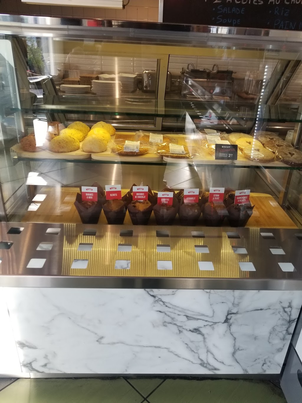 Presse Café | 9380 Boulevard Leduc #20, Brossard, QC J4Y 0B3, Canada | Phone: (450) 486-3030