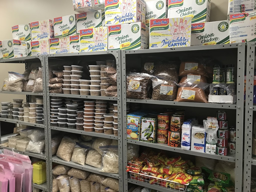 DOLOTEGHOLOR AFRICAN GROCERY STORE | 30 Taunton Rd E Unit 4, Oshawa, ON L1G 3T7, Canada | Phone: (416) 616-3313