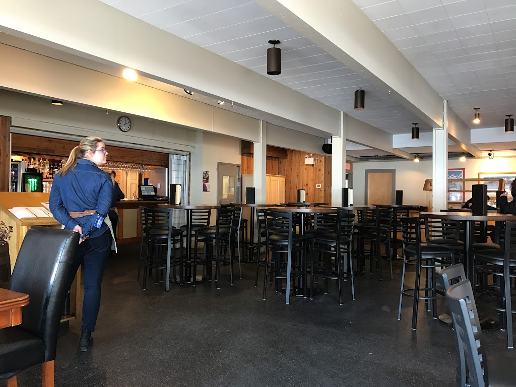 Northface Bistro | 1 Whitehorn Dr, Lake Louise, AB T0L 1E0, Canada | Phone: (403) 522-3555
