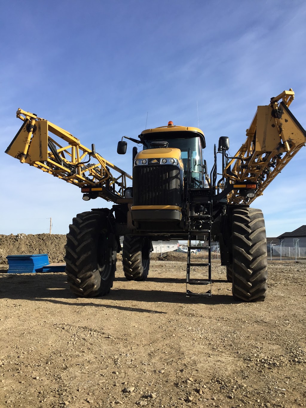 CORE Ag Inputs - Carstairs | 750 Highfield Dr, Carstairs, AB T0M 0N0, Canada | Phone: (403) 940-0472