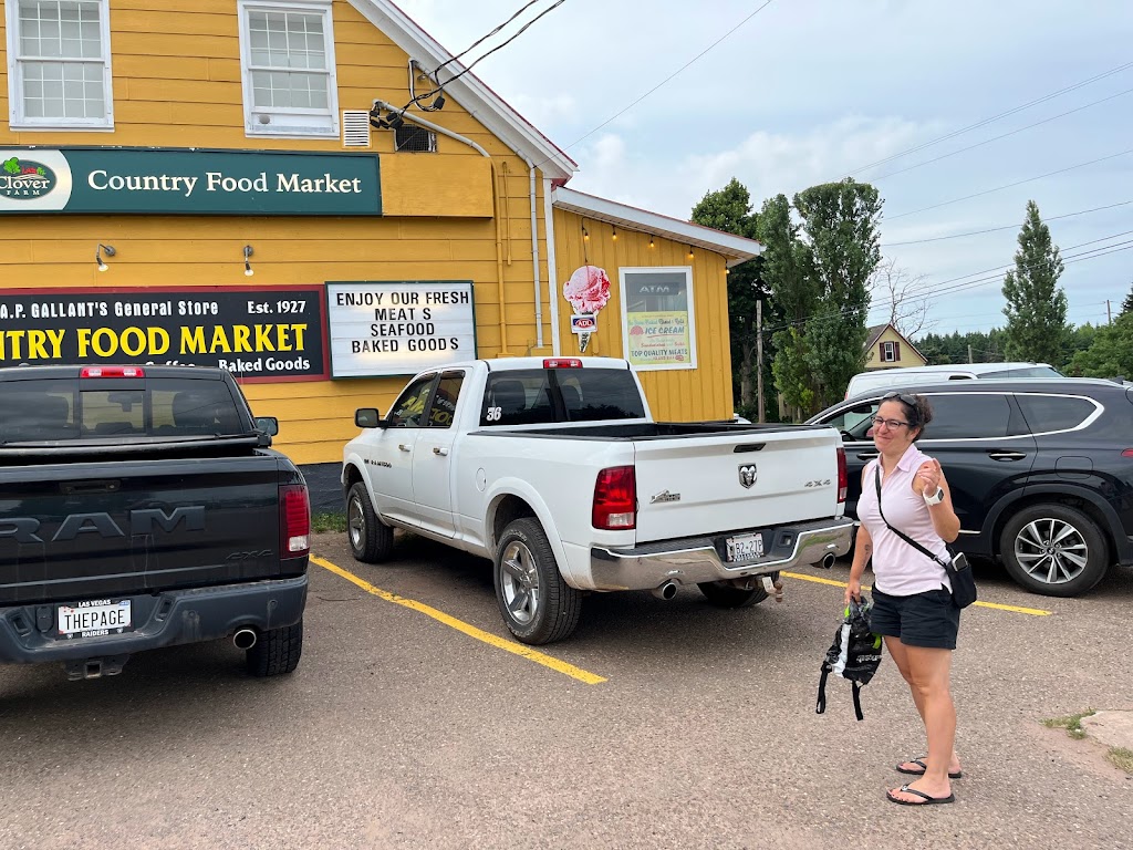 Gallants Country Food Market and Gas | 1980 Route 243, New Glasgow, PE C0A 1N0, Canada | Phone: (902) 963-2000