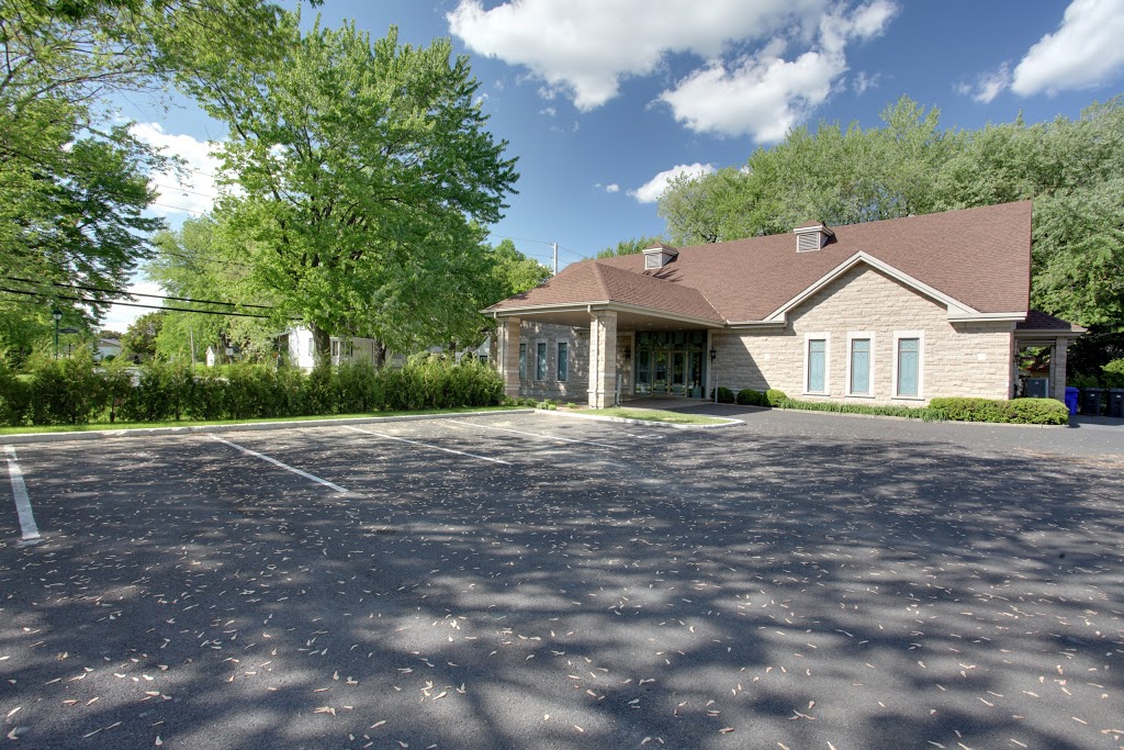 Salon Funeraire Maurice Demers | 1734 Rue Principale, Sainte-Julie, QC J3E 1W7, Canada | Phone: (450) 467-4780