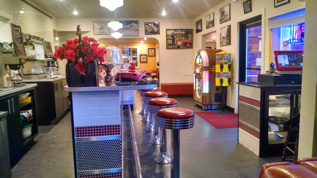 ACME Diner | 2045 Valley Hwy, Acme, WA 98220, USA | Phone: (360) 595-0150