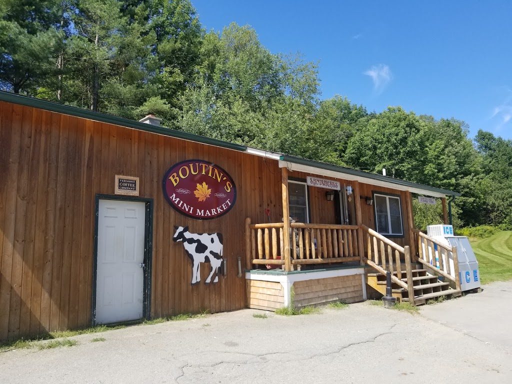 Boutins Mini Market | 298 VT-101, North Troy, VT 05859, USA | Phone: (802) 988-1170