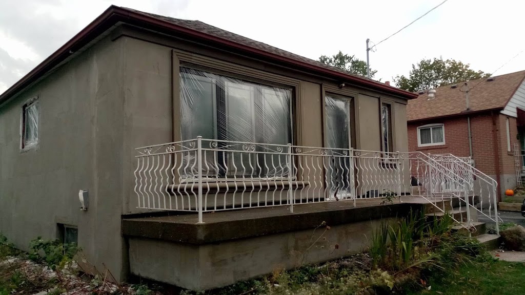 Klina Construction | 4 Kinsdale Blvd #312, Etobicoke, ON M8Y 1T7, Canada | Phone: (647) 686-6849