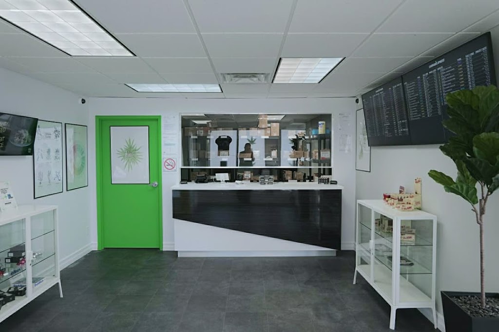 CANNABIS XPRESS | 5 Quinlan Dr Unit B, Port Hope, ON L1A 4H4, Canada | Phone: (289) 634-3414