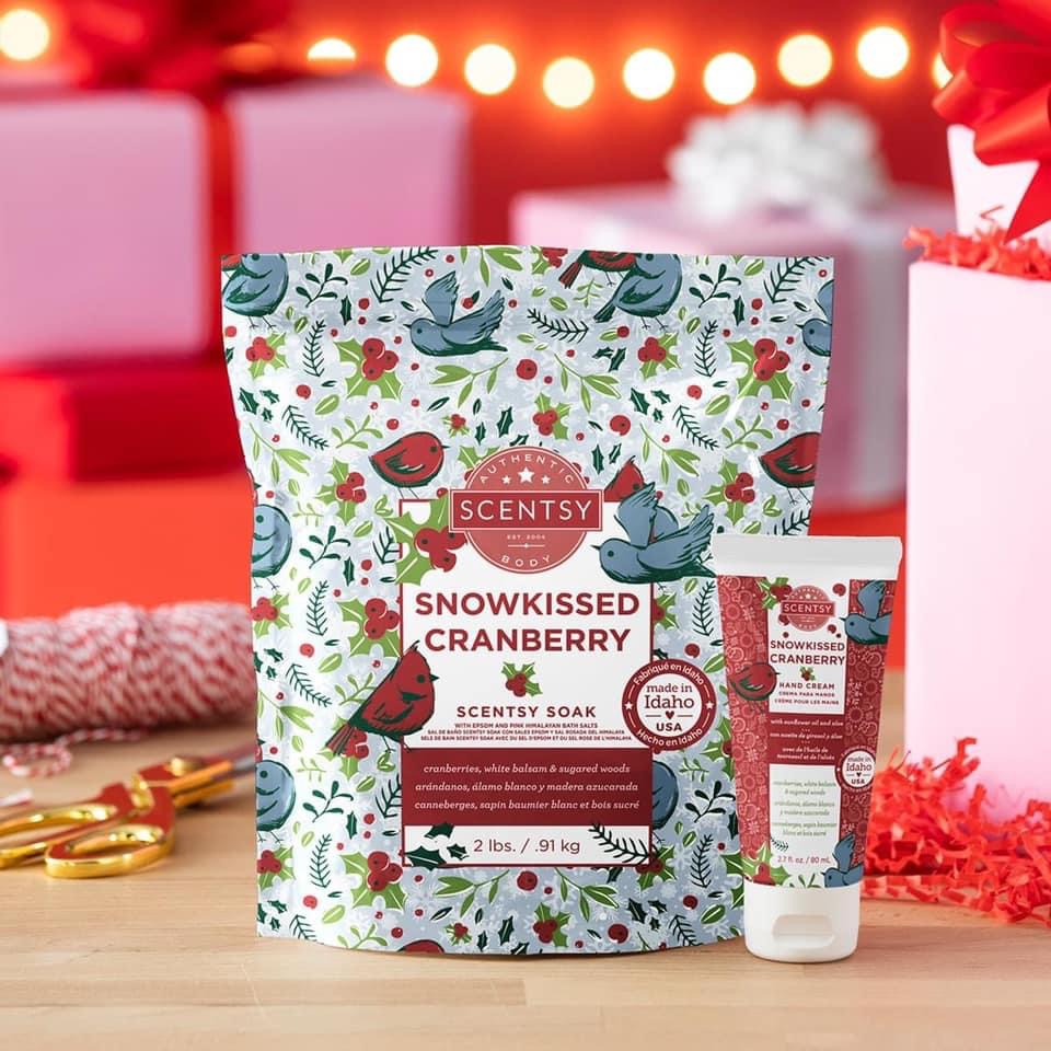 Amanda Jones - Independent Scentsy Consultant | 2 County Rd 5, Athens, ON K0E 1B0, Canada | Phone: (613) 246-5201