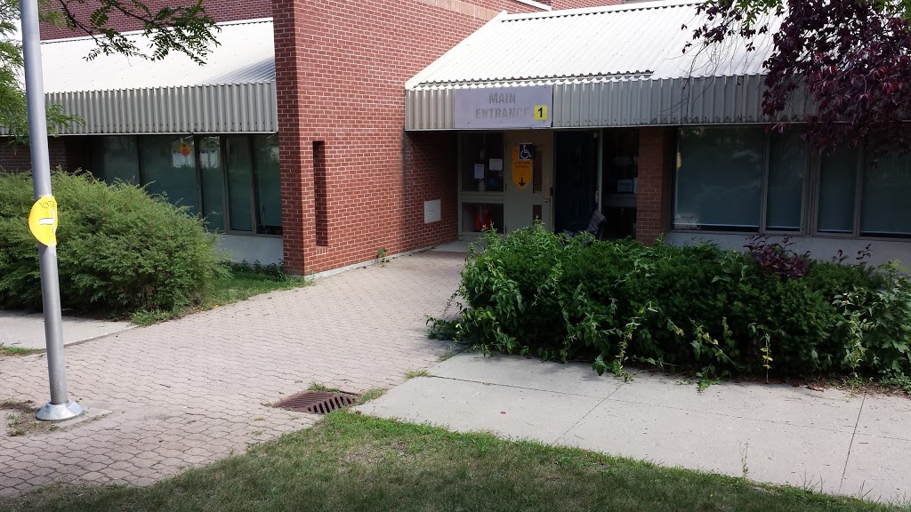 Mary Shadd Public School | 135 Hupfield Trail, Scarborough, ON M1B 4R6, Canada | Phone: (416) 396-6450