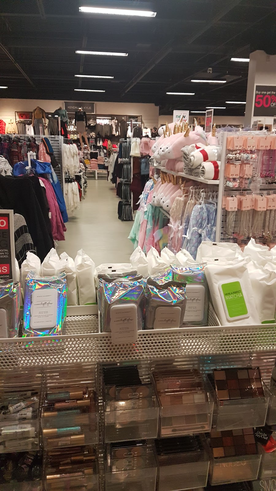 Ardene | 70 McLeod Ave #118, Spruce Grove, AB T7X 3C7, Canada | Phone: (587) 918-0003