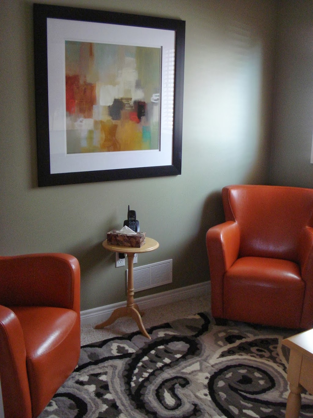 Jennifer Kausky MSW, RSW | 1255 Commissioners Rd W #235, London, ON N6K 1C7, Canada | Phone: (519) 719-5264