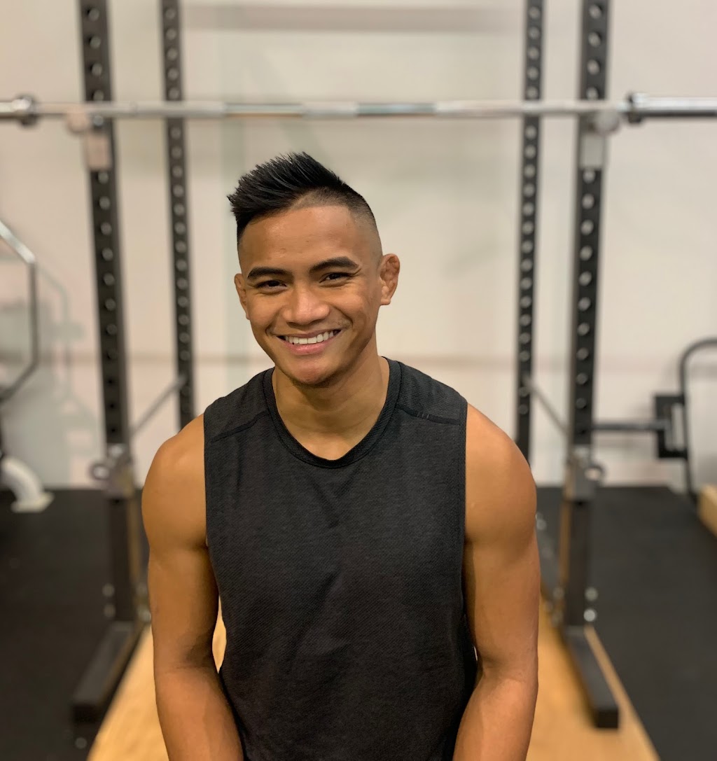 Kinective Personal Training | 9413 45th Ave NW, Edmonton, AB T6E 6B9, Canada | Phone: (604) 719-1908