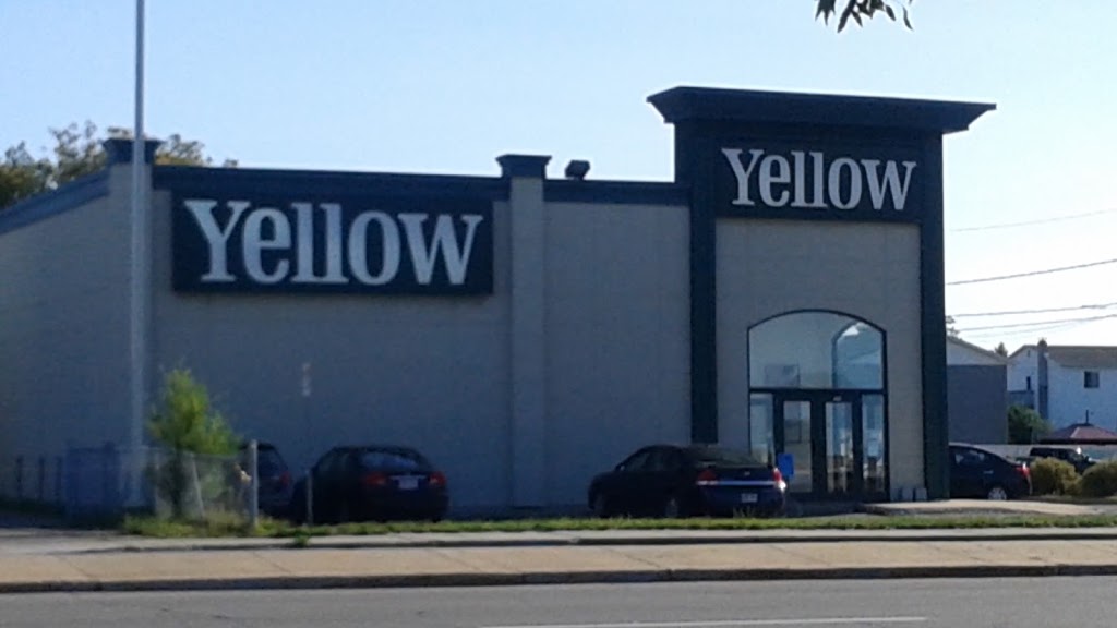 Chaussures Yellow | 4620 Boulevard des Forges, Trois-Rivières, QC G8Y 1W7, Canada | Phone: (819) 376-0927