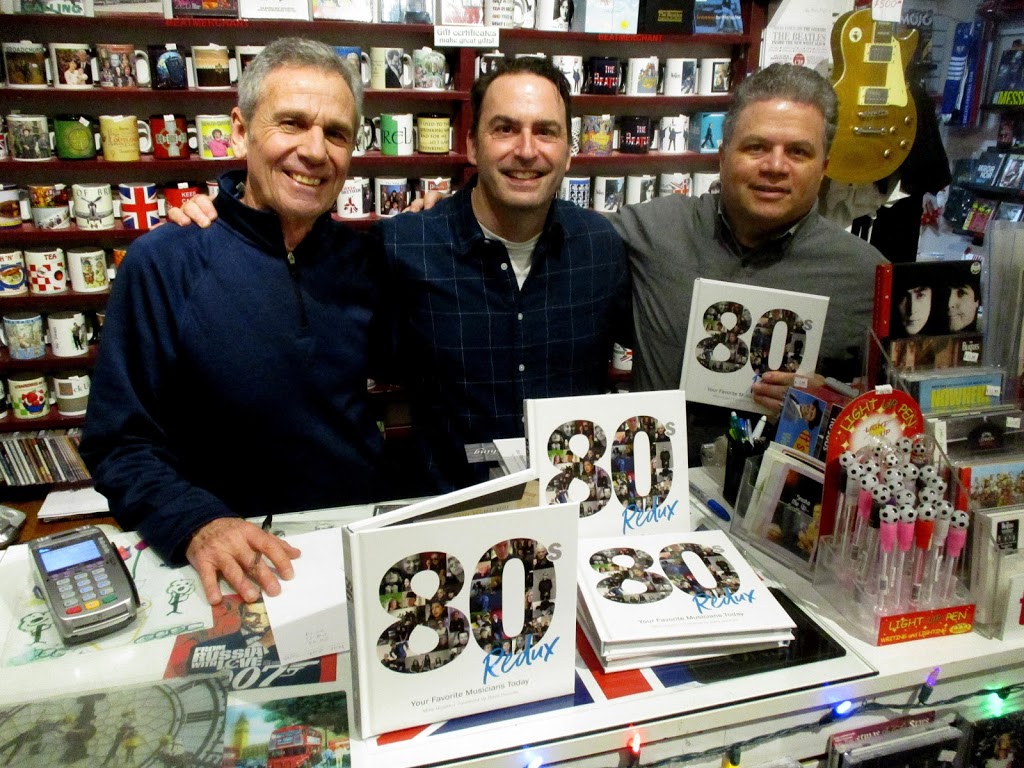 Beatmerchant Record Store | 12240 Second Ave, Richmond, BC V7E 3L8, Canada | Phone: (604) 204-0044