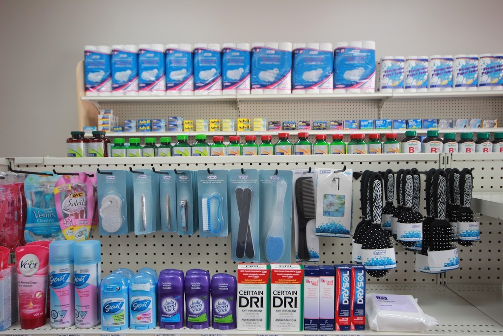 North Gower Pharmacy | 2333 Church St #7, North Gower, ON K0A 2T0, Canada | Phone: (613) 489-5000