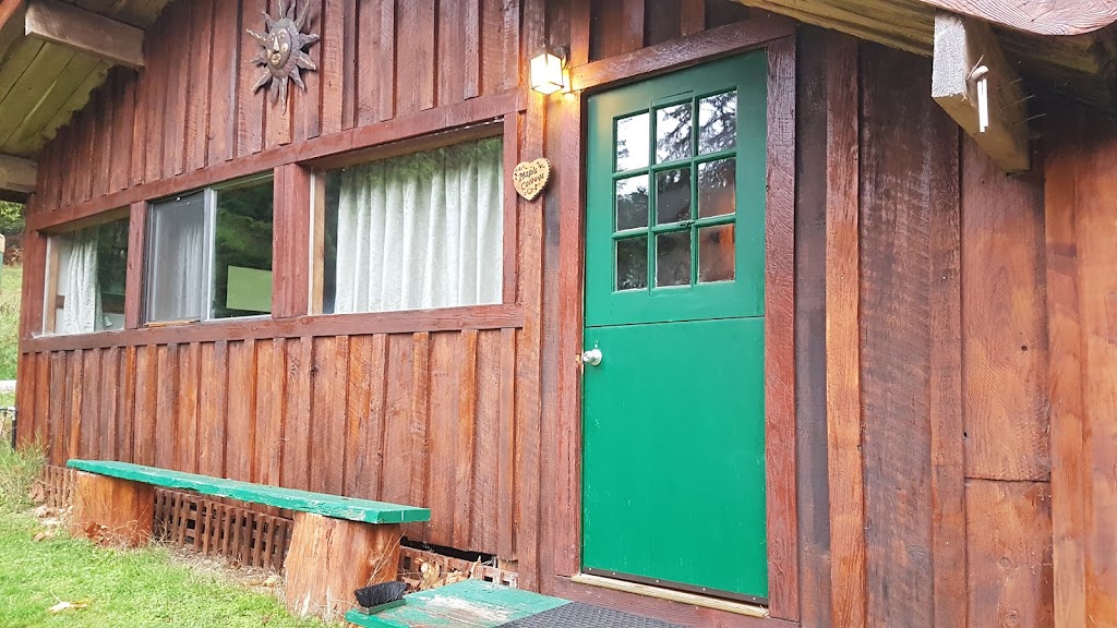 Xenia Labyrinth | 1401 Fernie Rd, Bowen Island, BC V0N 1G2, Canada | Phone: (604) 947-9816