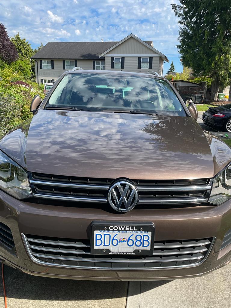 Boost Mobile Detailing Delta | 6441 McKenzie Dr, Delta, BC V4E 1N8, Canada | Phone: (236) 992-8610