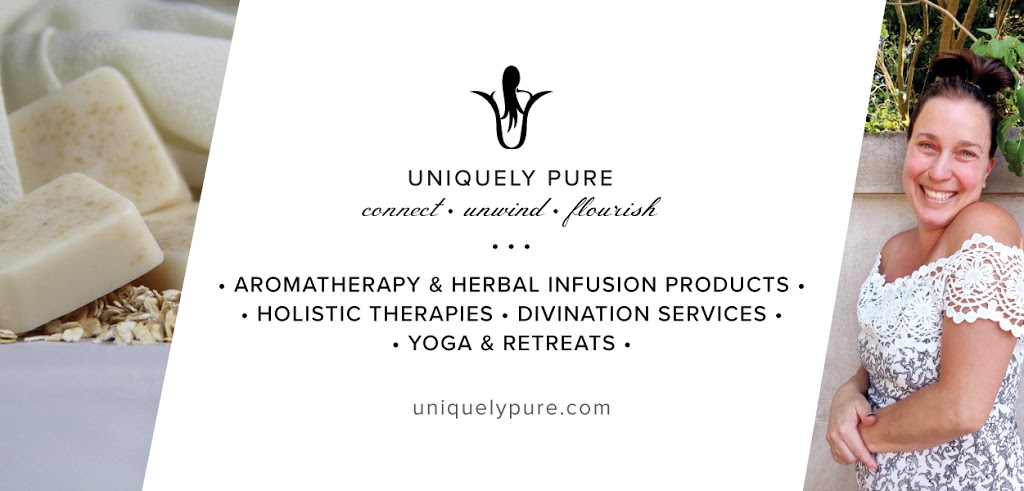 Uniquely Pure | 37 Wellington 19, Belwood, ON N0B 1J0, Canada | Phone: (519) 216-1167
