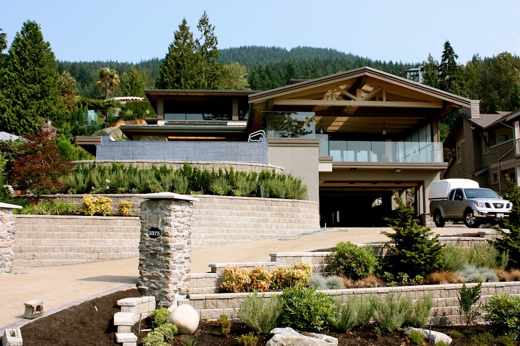 Sequoia Landscape Services | 3710 Edgemont Blvd, North Vancouver, BC V7R 2P7, Canada | Phone: (604) 782-4530