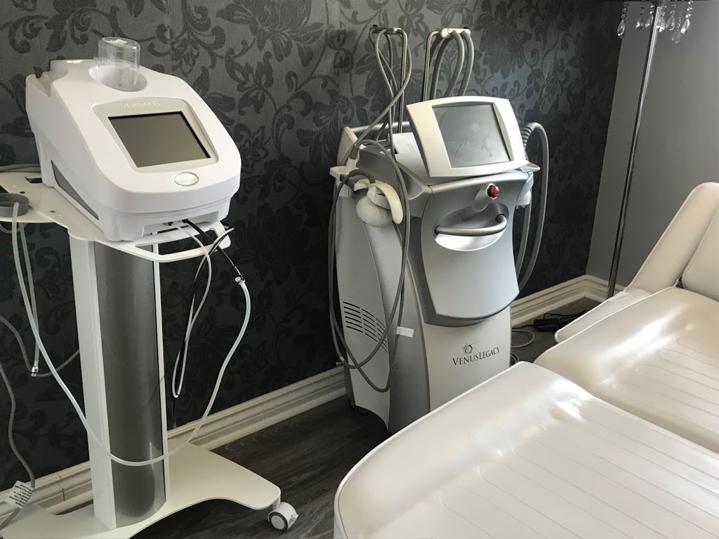 Angel Gloss Medical Aesthetics by Dr. Akef | 138 Steeles Ave E, Thornhill, ON L3T 1A4, Canada | Phone: (905) 597-2030