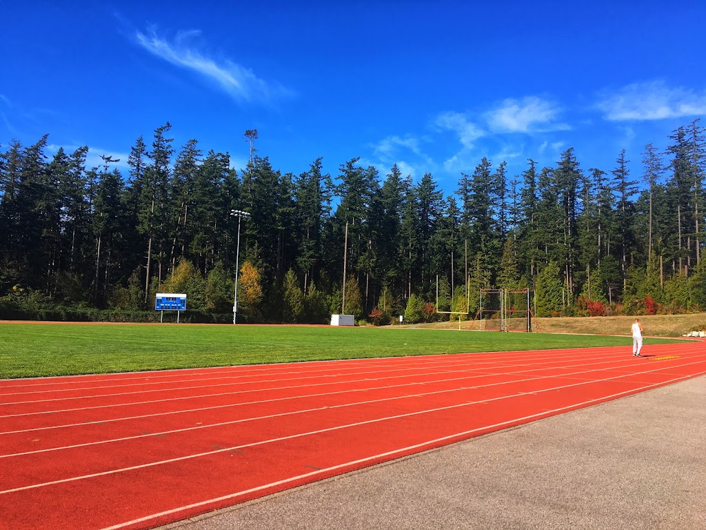 White Rock South Surrey Titans Minor Football | 15355 24 Ave #800, Surrey, BC V4A 2H9, Canada | Phone: (604) 808-6932