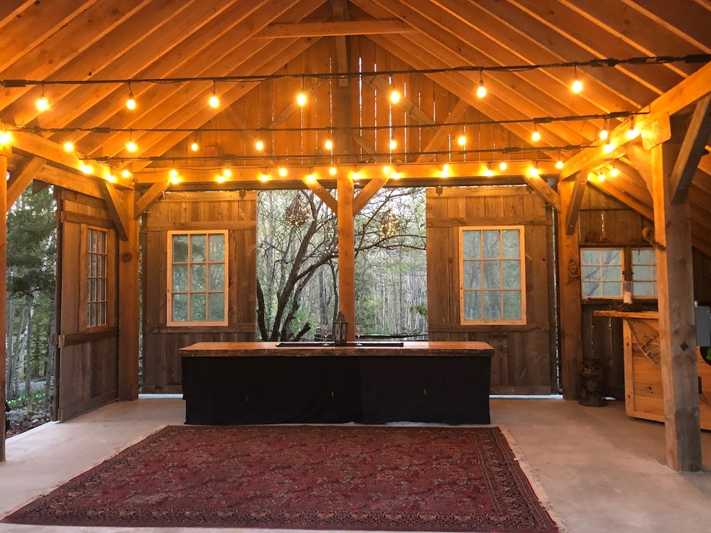 Timber Terrace Muskoka | 83 Morgans Rd, Huntsville, ON P1H 1A2, Canada | Phone: (705) 380-2566
