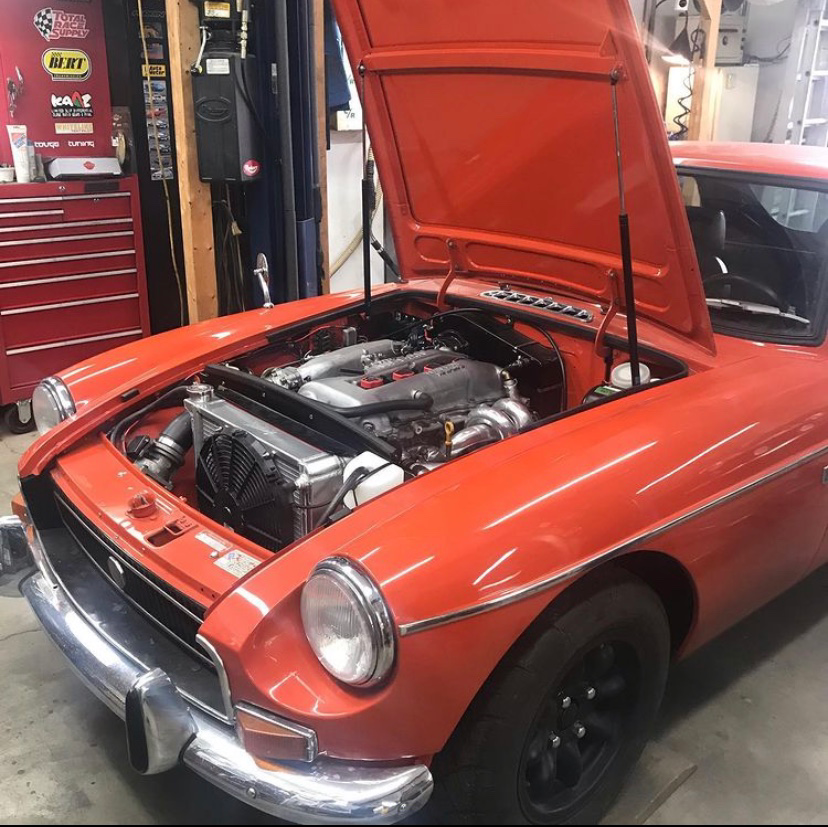 Garage AutoTactic | 3e Avenue, Montréal, QC H8S 2T7, Canada | Phone: (514) 295-7521