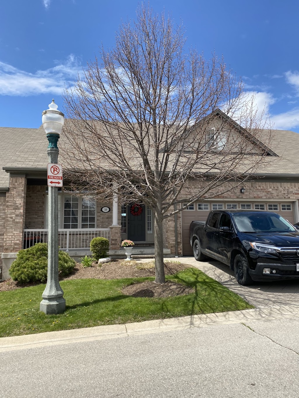 Faymaur Lawn Care | 578 Mcgarrell Pl, London, ON N6G 5M1, Canada | Phone: (519) 851-7804