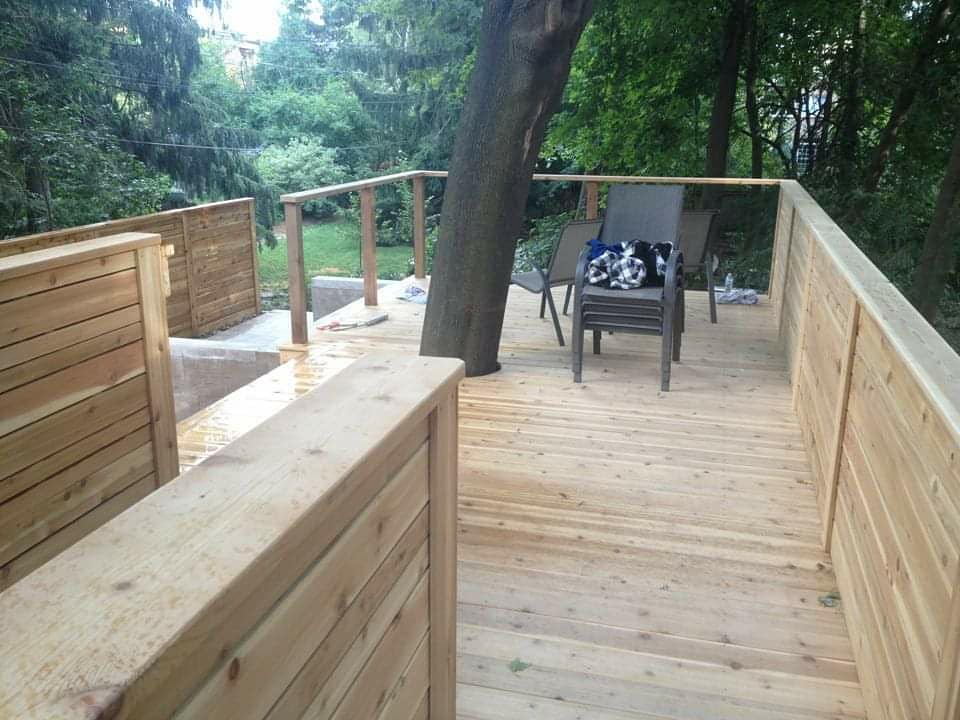 FD Custom Woodworks | 2423 Workman St, Cavan, ON L0A 1C0, Canada | Phone: (905) 903-0067