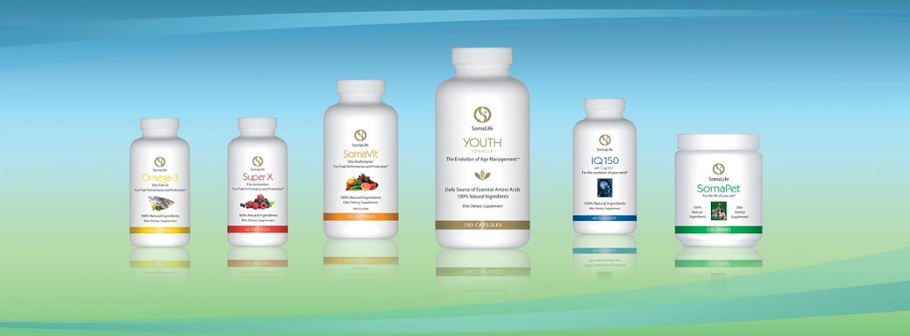 SomaLife | 1-, 1385 Stevens Rd, West Kelowna, BC V1Z 2S9, Canada | Phone: (778) 755-5700