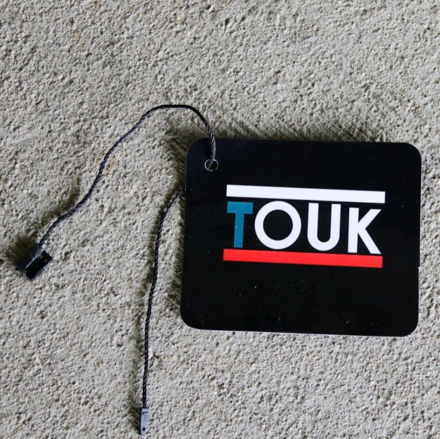 Touk Streetwear | 3650 Qualicum St, Abbotsford, BC V2T 5A6, Canada | Phone: (778) 779-1593