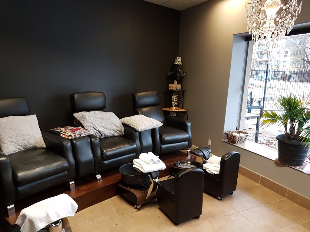 Appearances Salon & Spa | 469 Laclie St, Orillia, ON L3V 4R1, Canada | Phone: (705) 327-4697