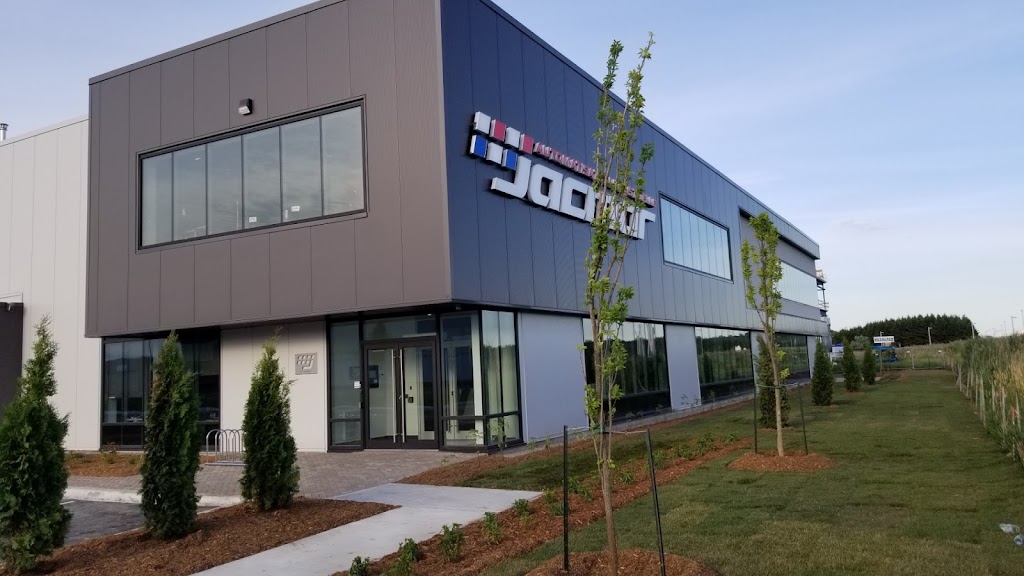 Jacmar - Bureau Chef | 701 Rue Louis-Blériot, Mascouche, QC J7K 3C1, Canada | Phone: (450) 325-4377