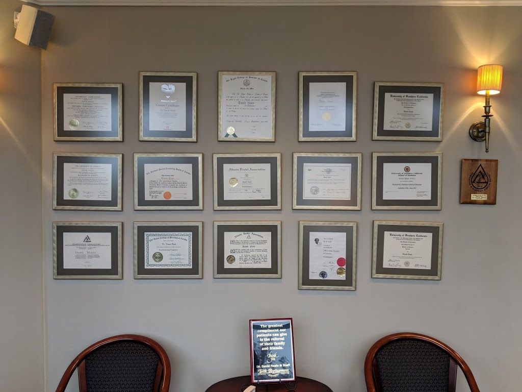 Tooth Replacement Dental Specialty Centre | 14805 111 Ave NW, Edmonton, AB T5M 2P3, Canada | Phone: (780) 420-1604