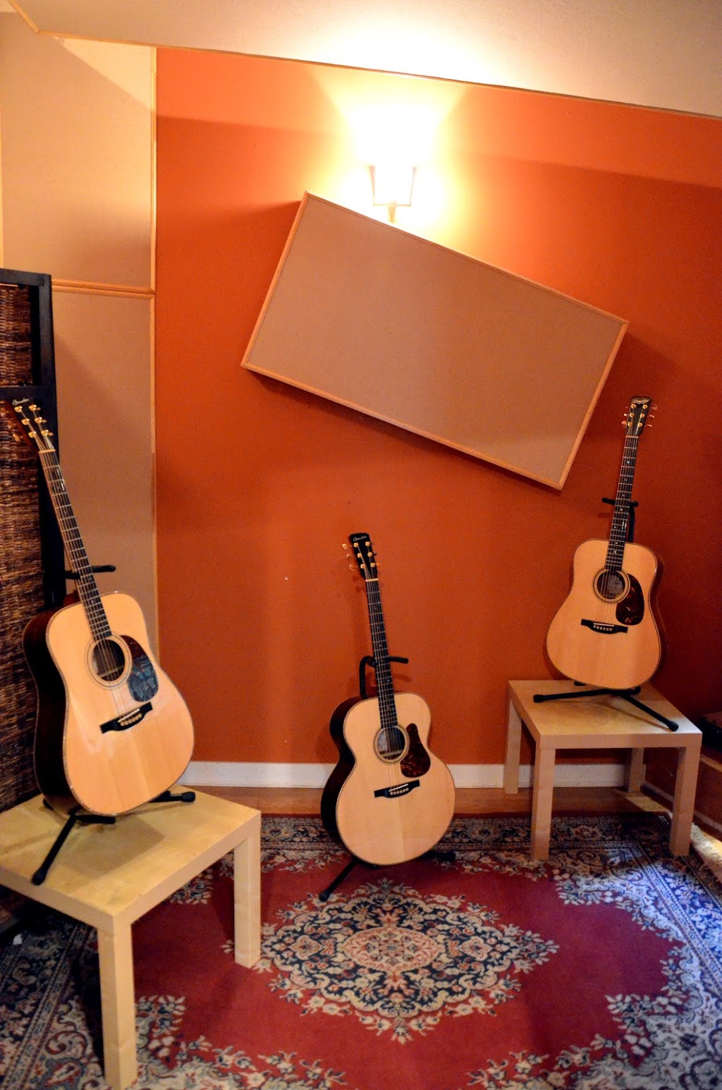 Studios Piccolo | 1977 Rue Lepailleur, Montréal, QC H1L 6E4, Canada | Phone: (514) 351-0009