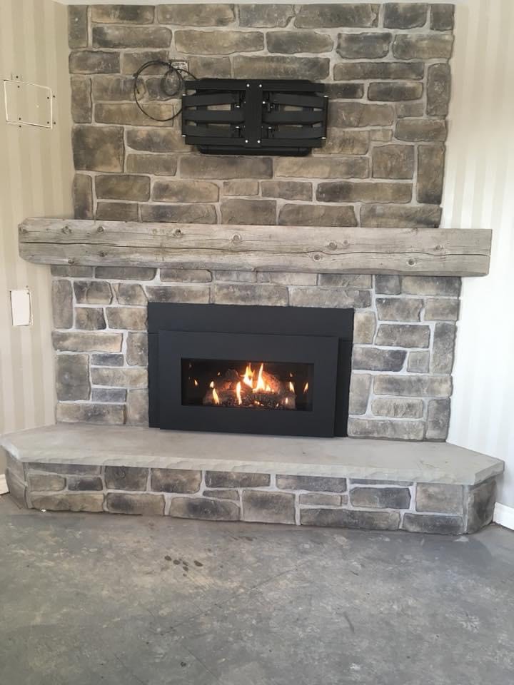 Holmes Heating Solutions | 1066 Sandringham Rd, Woodville, ON K0M 2T0, Canada | Phone: (705) 340-2503