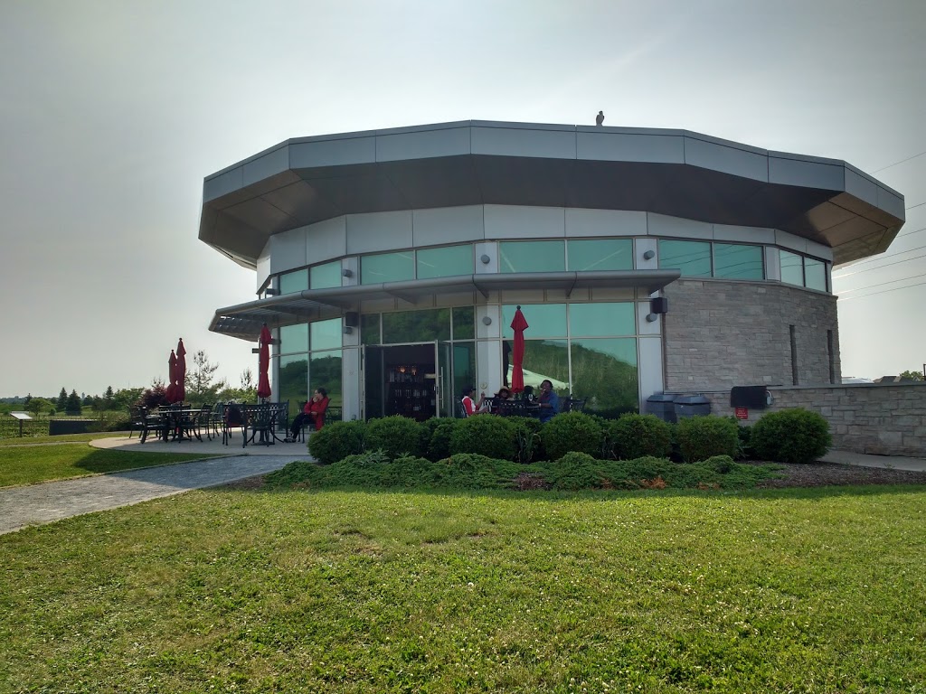 Niagara College Teaching Winery | 135 Taylor Rd, Niagara-on-the-Lake, ON L0S 1J0, Canada | Phone: (905) 641-2252 ext. 4070