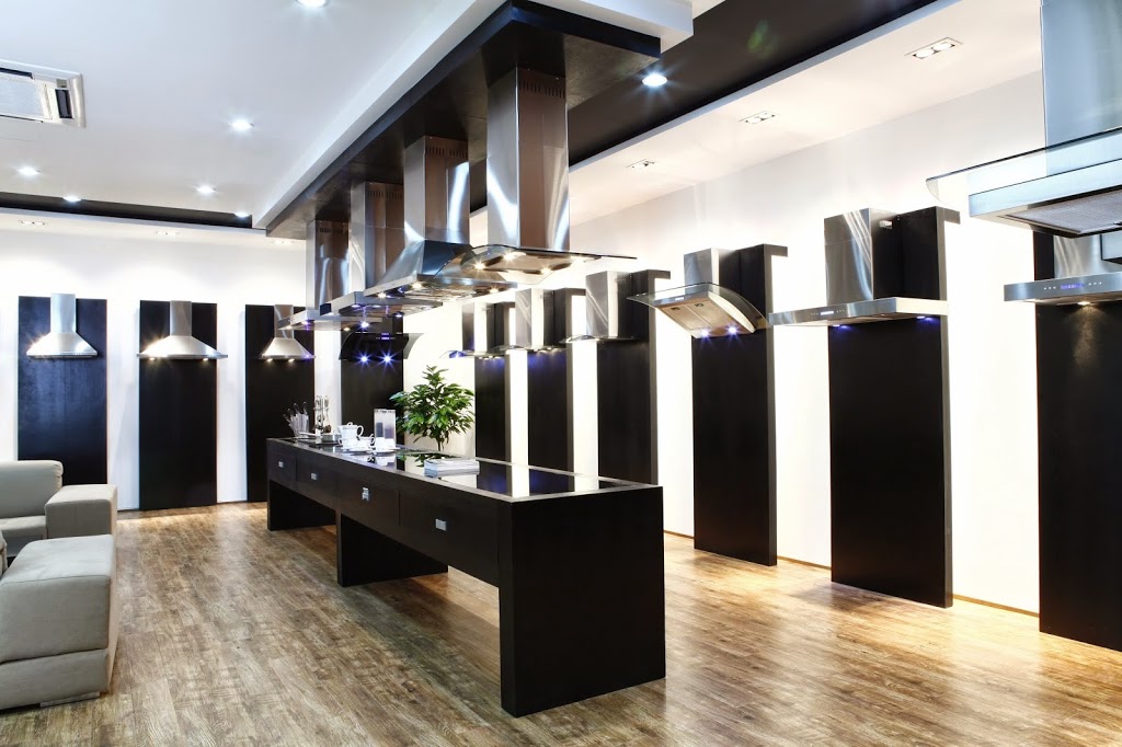 O2rangehoods | 2424 Finch Avenue West # 18, North York, ON M9M 2E2, Canada | Phone: (416) 850-3771