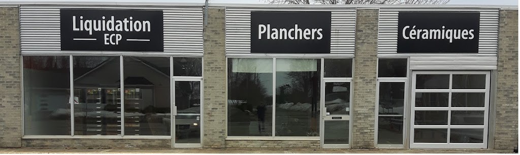 Liquidation ECP | 2771 105 iem avenue, Shawinigan-Sud, QC G9P 1P8, Canada | Phone: (819) 536-5926