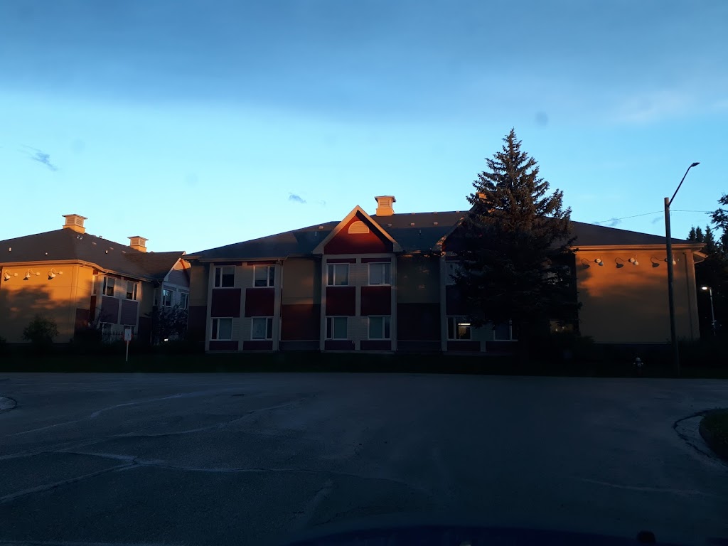 Good Samaritan Stony Plain Care Centre | 4800 55th Ave, Stony Plain, AB T7Z 1P9, Canada | Phone: (780) 963-2261