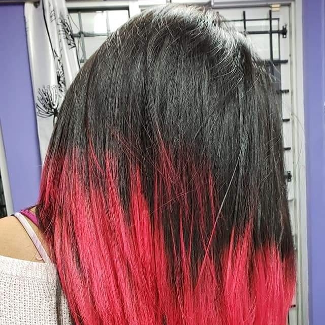 XLNC School Of Cosmetology | 18408 64 Ave #107A, Surrey, BC V3S 1E9, Canada | Phone: (778) 389-0905