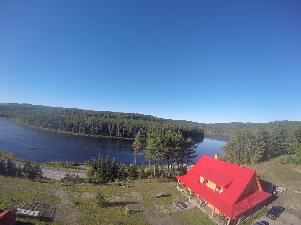 Domaine le Montagnard | 3462 QC-155, Trois-Rives, QC G0X 2C0, Canada | Phone: (819) 646-5555