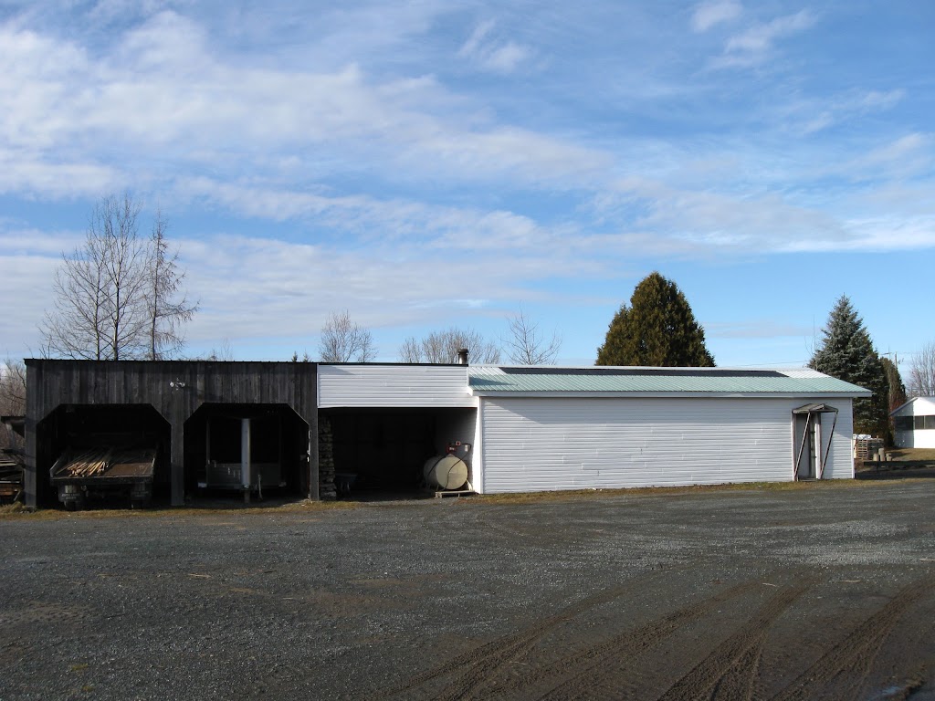 Centre Jardin André Poirier Enr | 860 Rue St Alphonse-Sud, Thetford Mines, QC G6G 5R9, Canada | Phone: (418) 338-0290