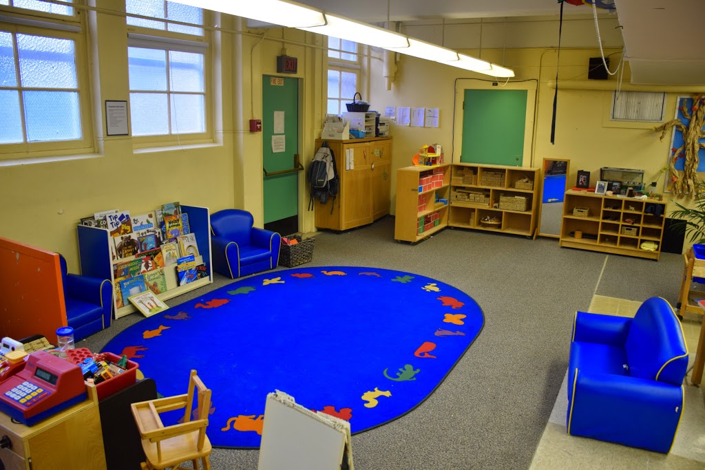 Bayview Treehouse Preschool | 2251 Collingwood St, Vancouver, BC V6R 3L1, Canada