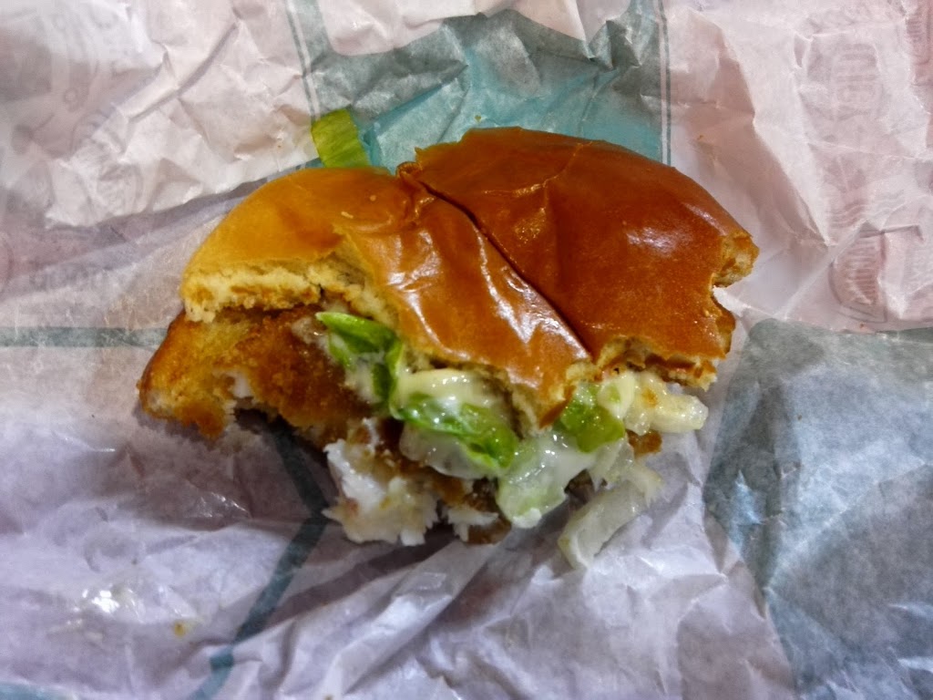 Jack in the Box | 1020 W E Bakerview Rd, Bellingham, WA 98226, USA | Phone: (360) 647-6072