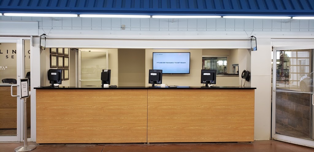 Merlin Ford Service | 3750 Idylwyld Dr N #1, Saskatoon, SK S7L 6G3, Canada | Phone: (306) 931-6618