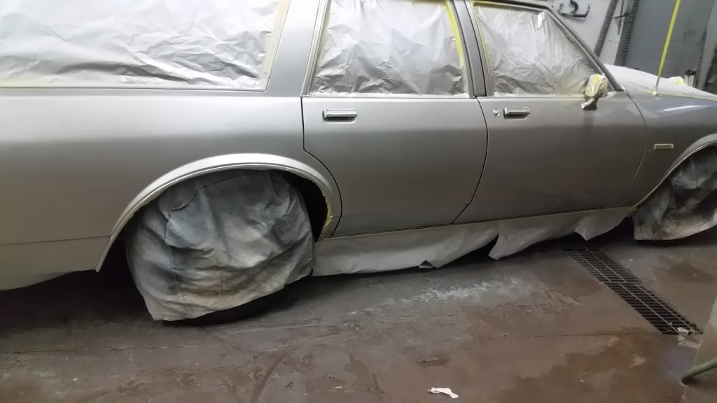 Wild Bills Auto Repair | 7868 Oakwood Dr, Niagara Falls, ON L2E 6S5, Canada | Phone: (905) 358-7868