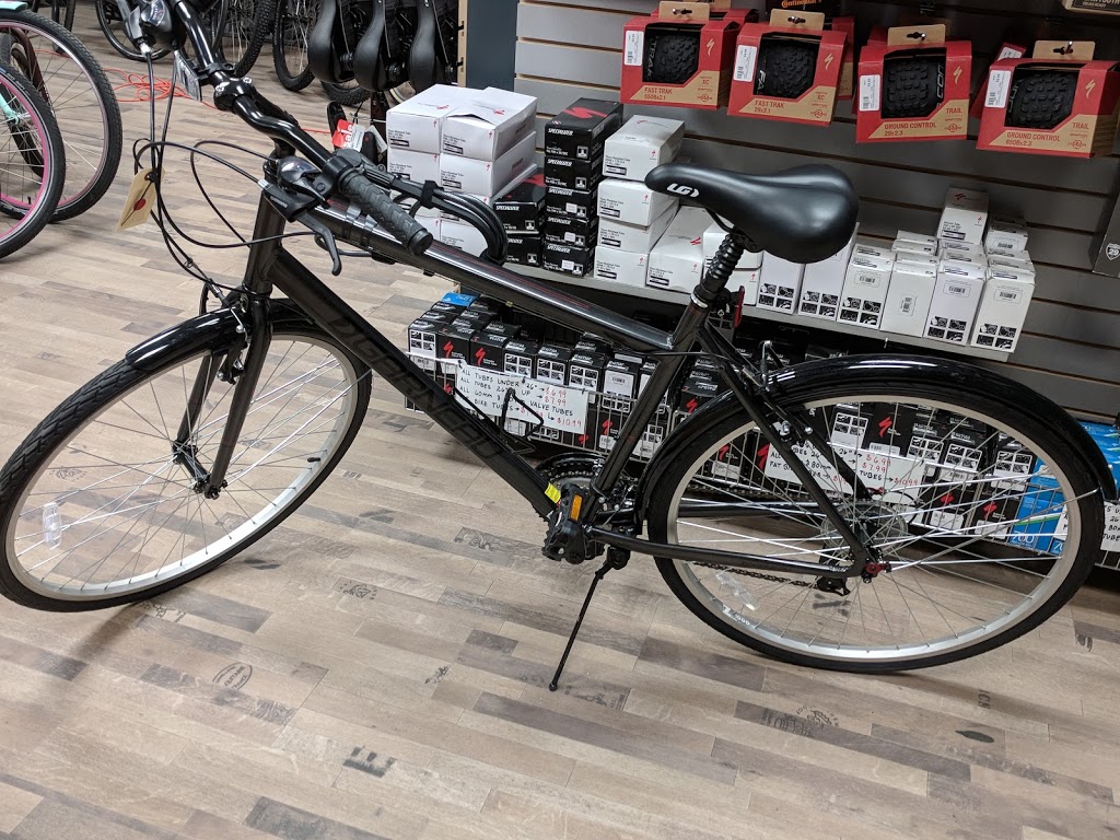 Pedalinx Bike Shop | 531 College St, Toronto, ON M6G 1A8, Canada | Phone: (647) 348-2453