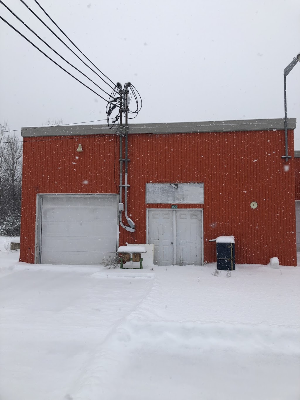 Can-Am Log & Lumber | 1425 QC-139, Wickham, QC J0C 1S0, Canada | Phone: (819) 398-1159