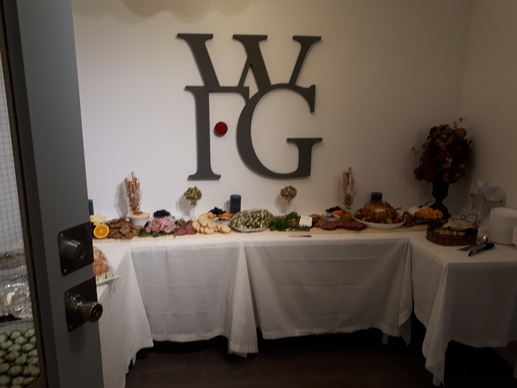 WFG-World Financial Group North Shore | 1680 Lloyd Ave #1, North Vancouver, BC V7P 2N6, Canada | Phone: (604) 770-1226
